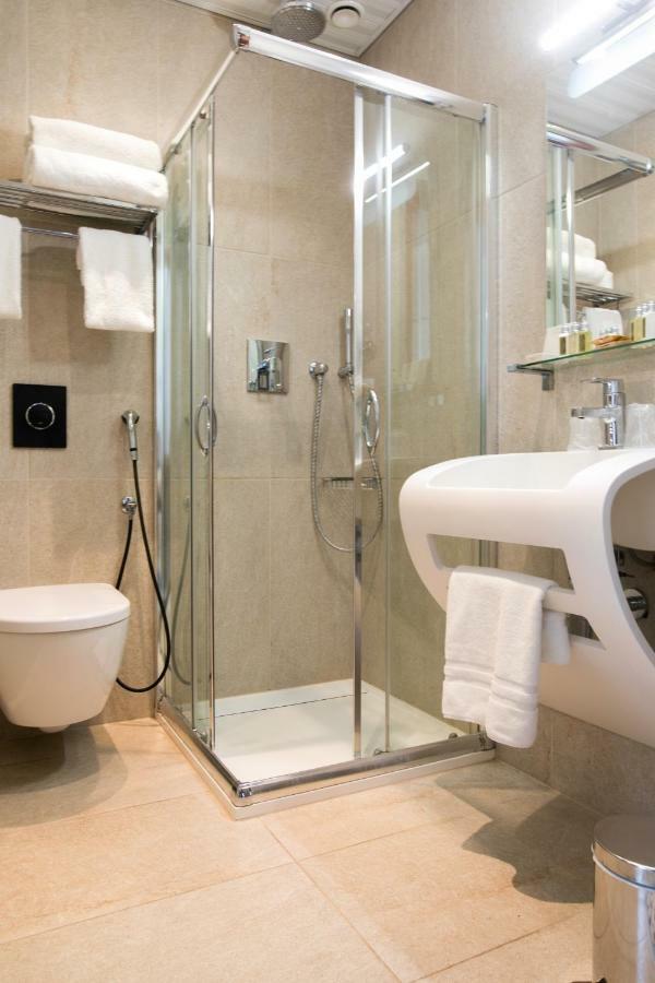 Classic Double Room Sea View