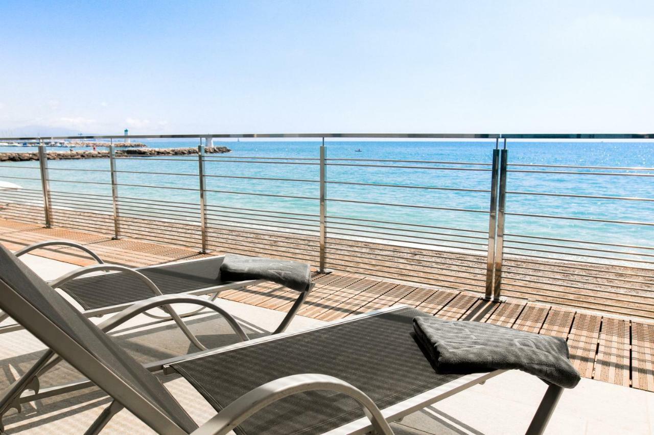 Classic Double Room Sea View